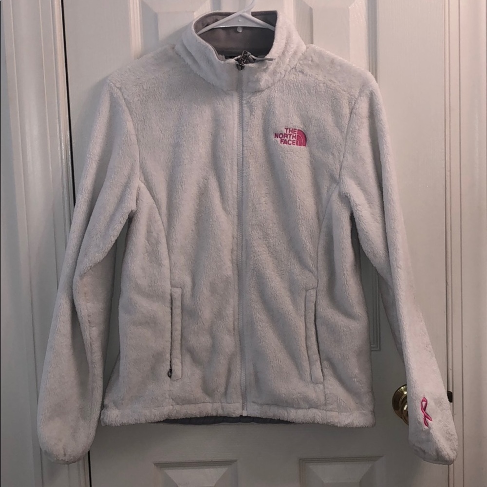 Women’s Osito The North Face Jacket ☃️🥰